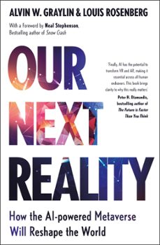 our next reality (ebook)-alvin graylin-louis rosenberg-9781399812269