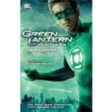 green lantern-geoff johns-9781401230869
