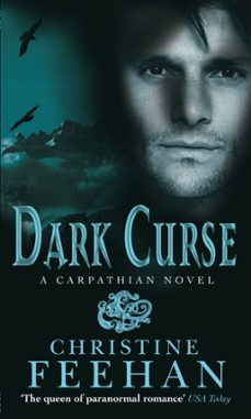 dark curse-christine feehan-9781405510769