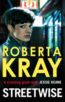 streetwise-roberta kray-9781405516969