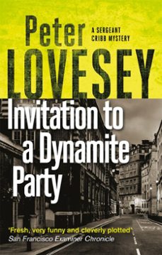 -peter lovesey-9781405529969