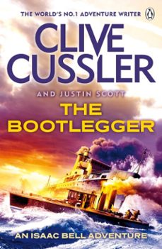 the bootlegger-clive cussler-justin scott-9781405914369