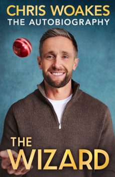 -chris woakes-9781405996969