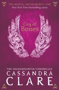 the mortal instruments 1: city of bones-cassandra clare-9781406362169