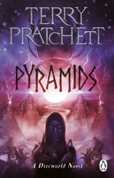 Imagen Principal de Pyramids