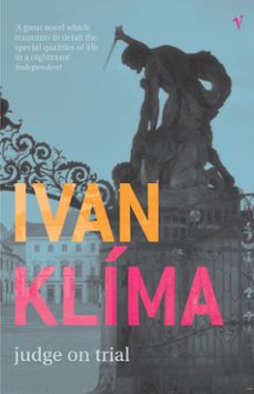 -ivan klima-9781407085869