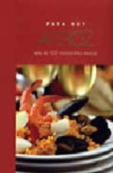 arroz: para hoy-9781407510569