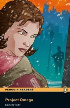 plpr2:project omega book and mp3 pack-9781408285169