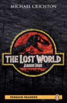 plpr4:lost world: jurassic park, the & mp3 pack-9781408294369