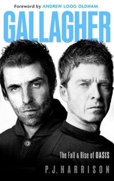 gallagher (ebook)-pj harrison-9781408723869