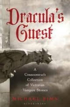 dracula s guest a connoisseurs collection of vic-9781408809969