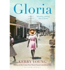 gloria-kerry young-9781408843369