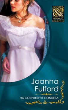 his counterfeit condesa (ebook)-joanna fulford-9781408923269