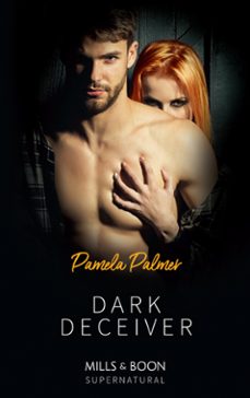 -pamela palmer-9781408938669