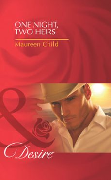 -maureen child-9781408977569