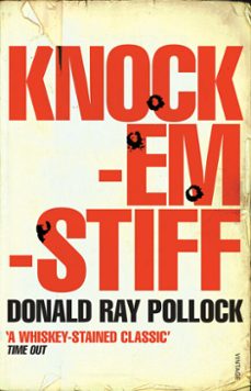 -donald ray pollock-9781409000969