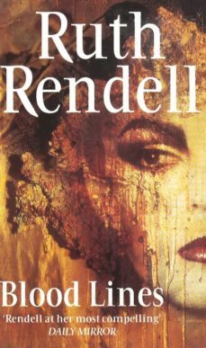 blood lines-ruth rendell-9781409007869