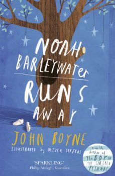 noah barleywater runs away-john boyne-9781409012269