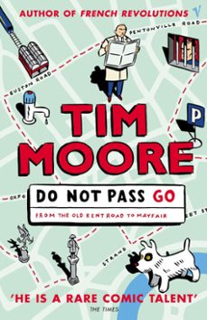 -tim moore-9781409022169