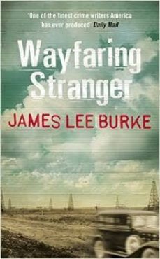 wayfaring stranger-9781409129769