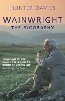 wainwright (ebook)-hunter davies-9781409139669