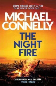the night fire-michael connelly-9781409186069