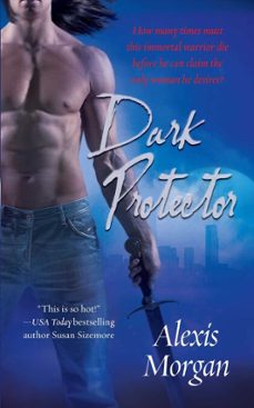 dark protector (ebook)-alexis morgan-9781416535669