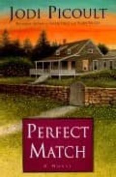 perfect match-9781416549369