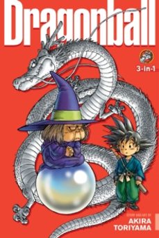 dragon ball (3-in-1 edition), vol. 3-akira toriyama-9781421555669