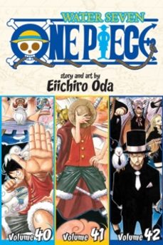 -eiichiro oda-9781421580869