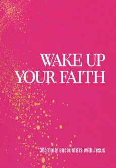 wake up your faith (ebook)-jen lilley-9781424570669