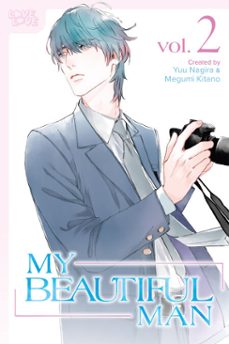 my beautiful man, volume 2 (manga) (ebook)-yuu nagira-9781427879769