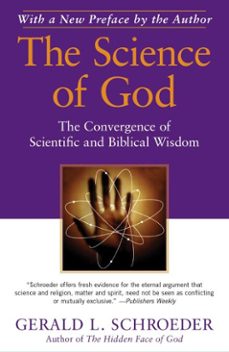 -gerald l. schroeder-9781439135969