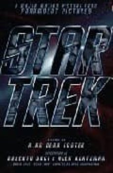 star trek-alan dean foster-9781439158869