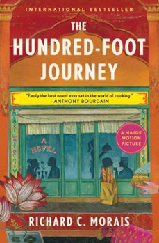 the hundred-foot journey (ebook)-richard c. morais-9781439165669
