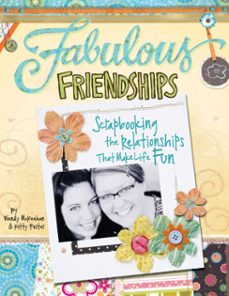 fabulous friendships (ebook)-kitty foster-wendy mckeehan-9781440225369