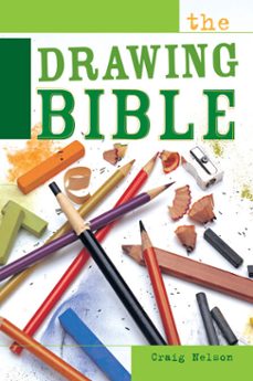 the drawing bible (ebook)-craig nelson-9781440314469