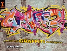 graff 2 (ebook)-scape martinez-9781440315169