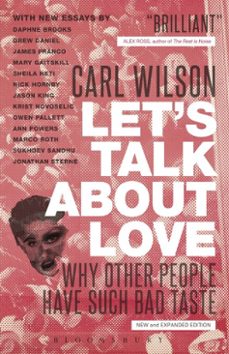 -carl wilson-9781441183569