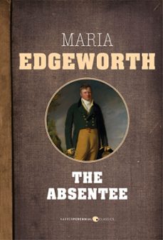 -maria edgeworth-9781443437769