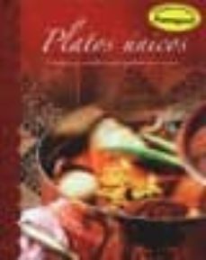 platos unicos edition gold-9781445427669