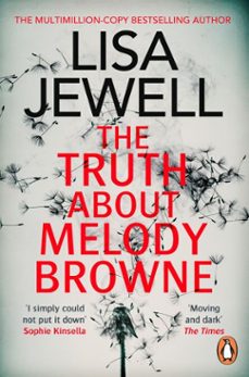 the truth about melody browne-lisa jewell-9781446410769