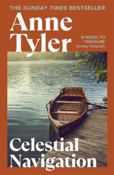 celestial navigation-anne tyler-9781446419069