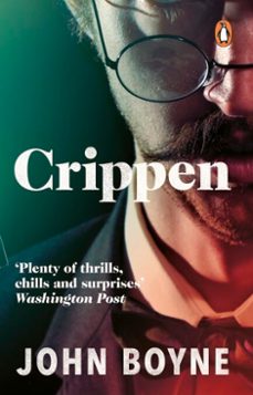 crippen-john boyne-9781446463369