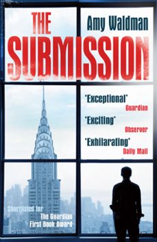 the submission-amy waldman-9781446473269