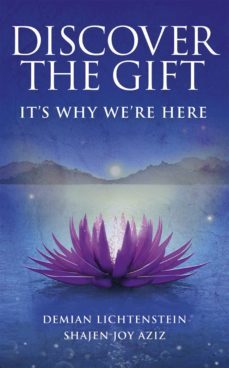 discover the gift (ebook)-demian lichtenstein-shajen joy aziz-9781446489369