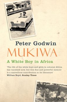 -peter godwin-9781447206569