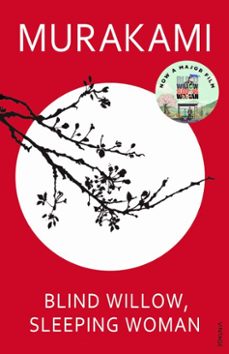 blind willow, sleeping woman-haruki murakami-9781448103669