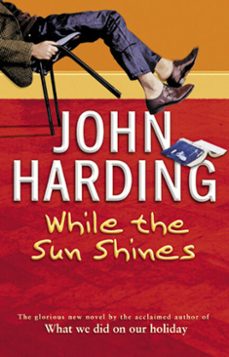 -john harding-9781448110469