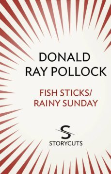 -donald ray pollock-9781448128969